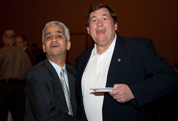 US Soccer 2011 AGM