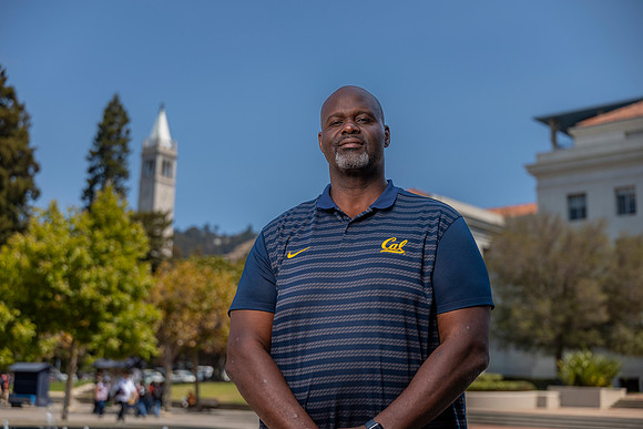 Tarik Glenn