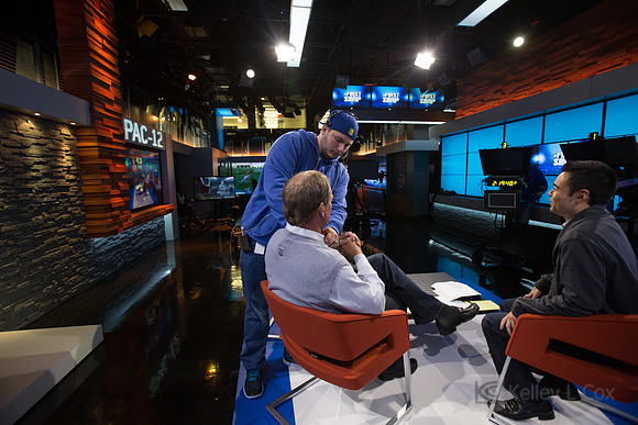 Pac12: Playbook