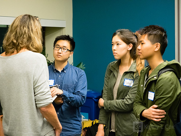 CAA: Career Connection Series - Government & Law