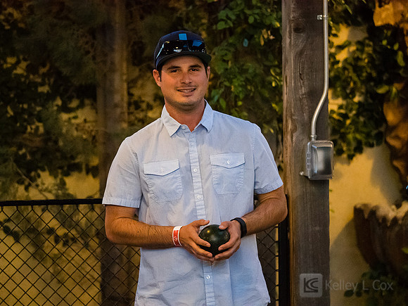 SONC: Bocce Bash