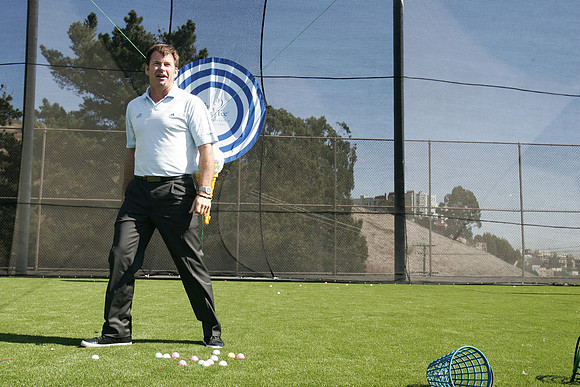 The First Tee San Francisco