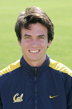 Cal Cross Country