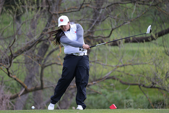 CSUEB Womens Golf
