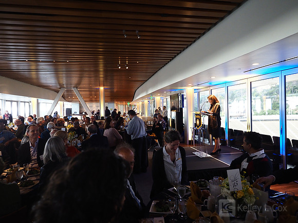 Simons Institute 10th Anniversary Gala
