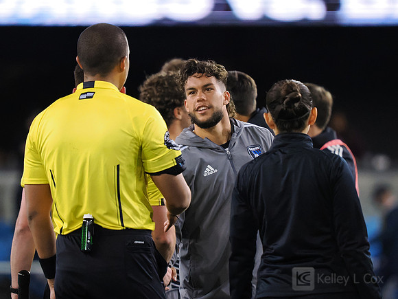 MLS: US Open Cup-Bay Cities FC at San Jose Earthquakes