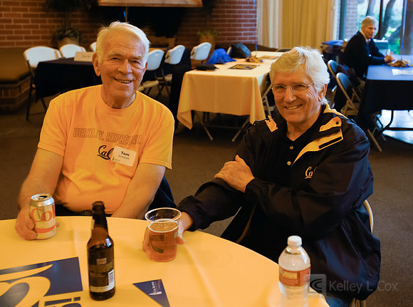 CAA Hoops Party