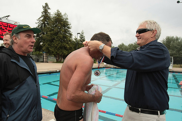 USA Water Polo - Masters National Championship