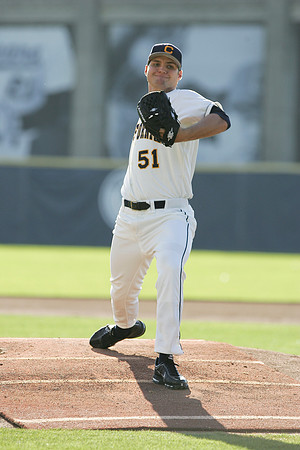 Cal Baseball