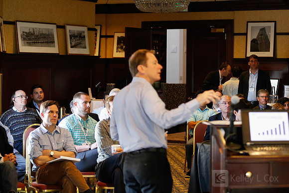 Bio-G Flexible Facilities Conference