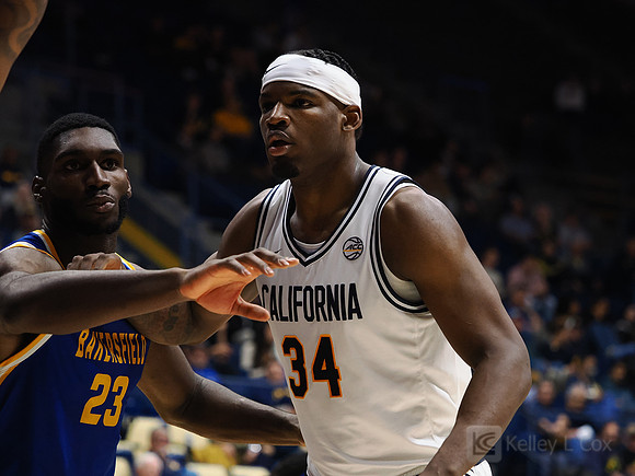 Men’s Basketball: California Golden Bears vs CSU Bakersfield