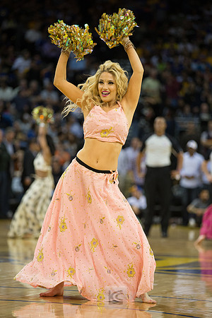 NBA: Dallas Mavericks at Golden State Warriors
