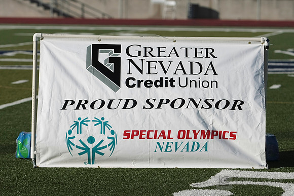 Special Olympics Nevada - Summer Games - Opening Ceremonies