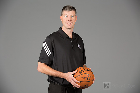 NBA: Sacramento Kings-Media Day