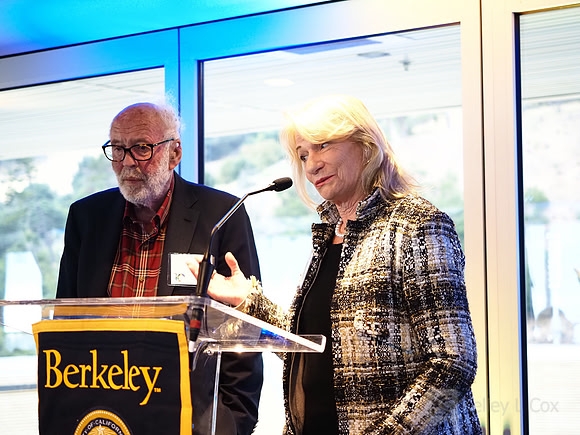 Simons Institute 10th Anniversary Gala
