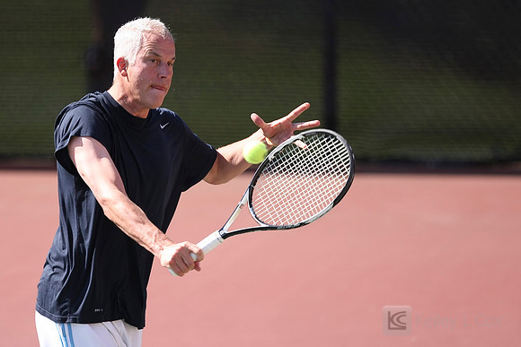 2012 Claremont Country Club Tennis Championships