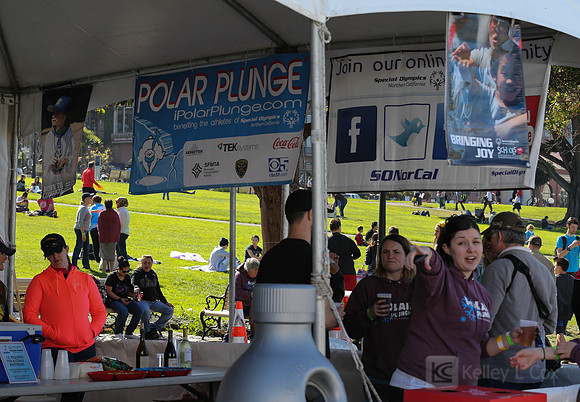 SONC Polar Plunge SF