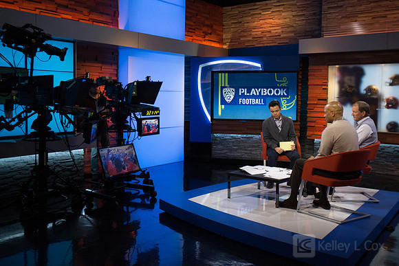 Pac12: Playbook