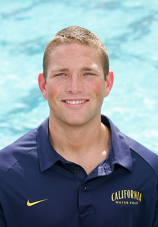 Cal Men's Water Polo