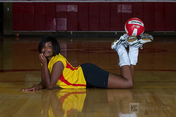 Berkeley High Volleyball