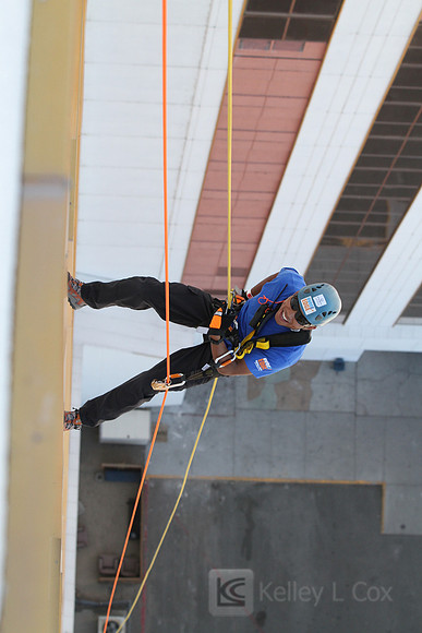 Over the Edge Reno