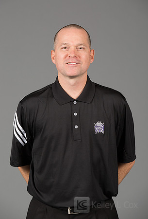 NBA: Sacramento Kings-Media Day