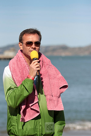 2012 SONC Polar Plunge