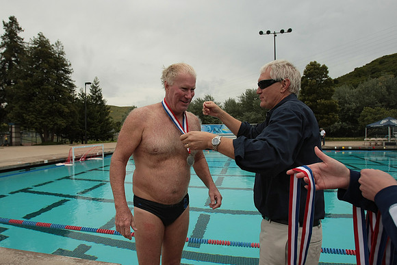 USA Water Polo - Masters National Championship