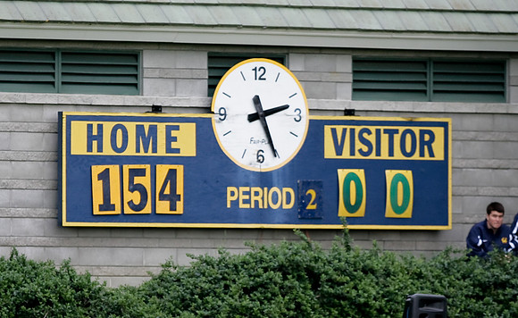 Cal Rugby vs Humboldt State