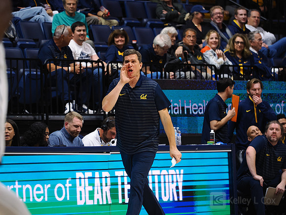 Men’s Basketball: California Golden Bears vs CSU Bakersfield