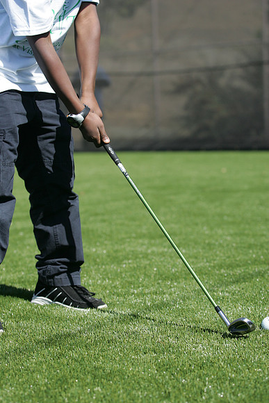 The First Tee San Francisco