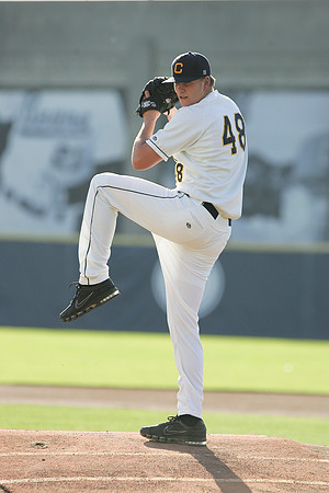 Cal Baseball