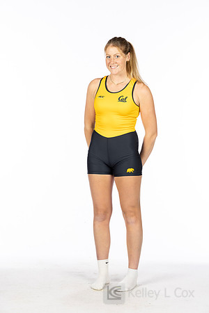 Womens Rowing: California Golden Bears Media Day