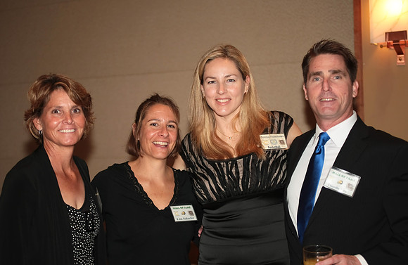 Cal Hall of Fame 2010