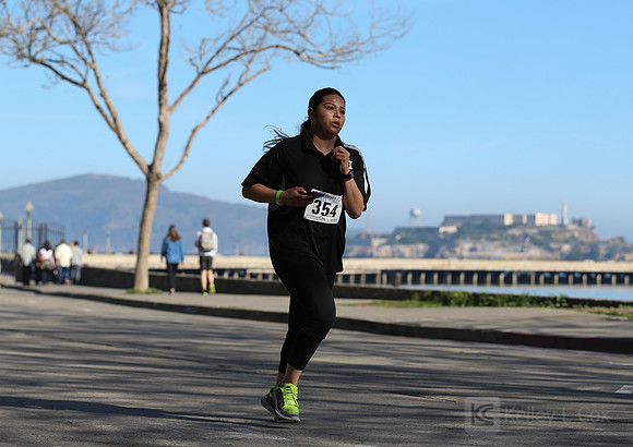 SONC Polar Plunge SF