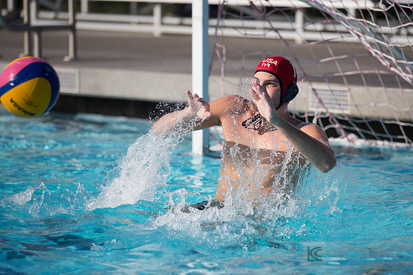 USAWP: Mens National Team