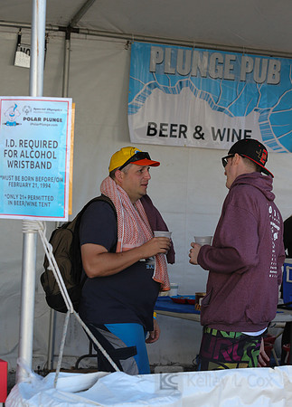 SONC Polar Plunge SF