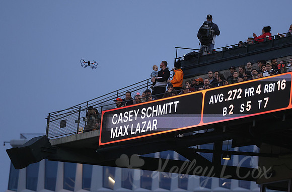 MLB: Philadelphia Phillies at San Francisco Giants