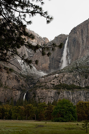 Yosemite 2011