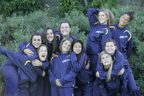 Cal Field Hockey