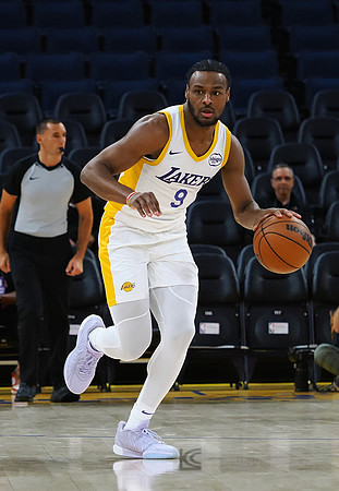 NBA: California Classic Summer League-Miami Heat at Los Angeles Lakers