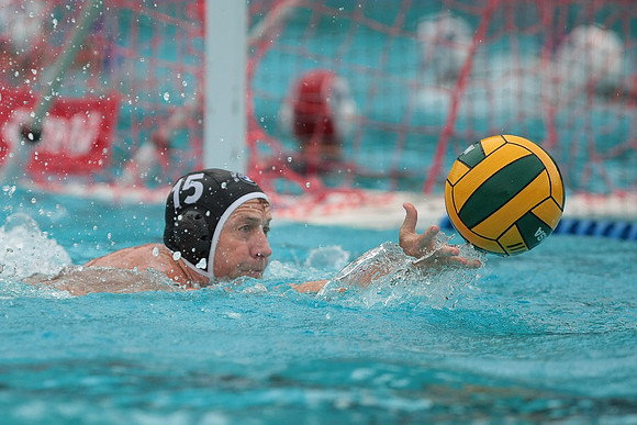 USA Water Polo - Masters National Championship