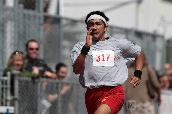SONC: Bay Area School Games 2012