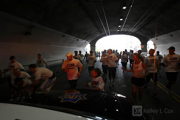 SONC Torch Run