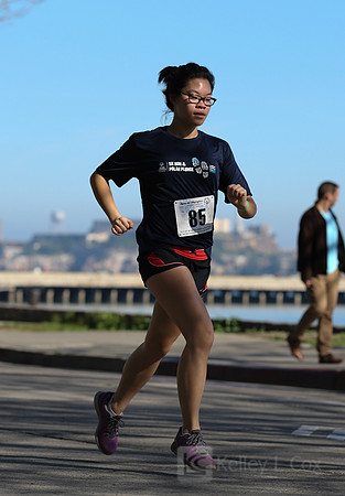 SONC Polar Plunge SF