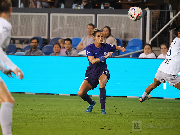 NWSL: Orlando Pride at Bay FC