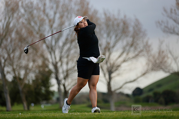 CSUEB Womens Golf