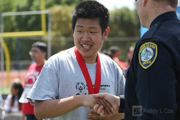 SONC: Bay Area School Games 2012