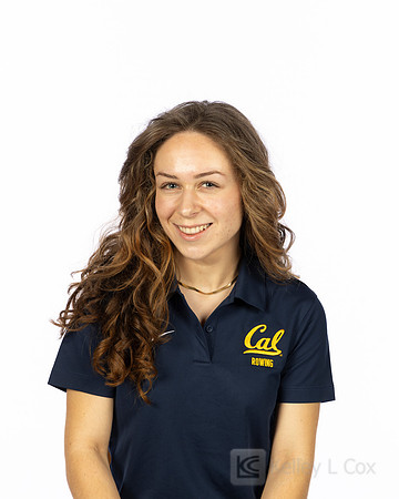Womens Rowing: California Golden Bears Media Day