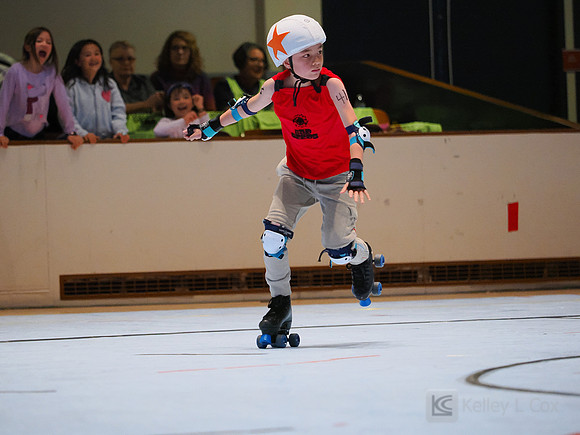 Roller Derby